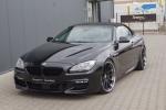 BMW 640i Convertible by Senner Tuning 2019 года